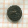 Эолида. Кимы. 350-250 г. до н.э Конь
