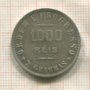 100 рейсов. Бразилия 1907г