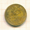 2 копейки 1928г