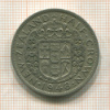 1/2 кроны. Новая Зеландия 1948г