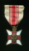 Медаль Гражданских Доноров. Бельгия