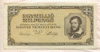 1000000 милпенгё. Венгрия 1946г