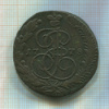 5 копеек 1778г
