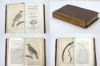 Книга. Франция. Естественная история. 14 гравюр 1825г