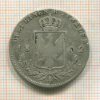 1/3 талера. Пруссия 1802г
