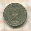 1 патака. Макао 1982г