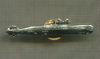 Нагрудный знак "Подводная лодка"