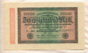 20000 марок. Германия 1923г