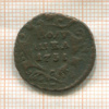 Полушка 1731г