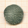 Пенни. Англия. Эдвард I 1272-1307г