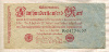500000 марок. Германия 1923г