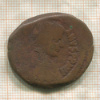 Фоллис. Юстиниан I "Великий". 527-565 г.