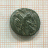 Иония. Смирна. 245-230 г. до н.э. Тич/кадильница