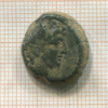 Селевкия. Антиох. 3 в. до н.э. Аполлон/орел