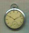 Часы карманные механические. (идут)