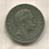 5 марок. Пруссия 1902г