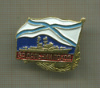 Нагрудный знак "За дальний поход"