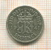 6 пенсов. Великобритания 1941г