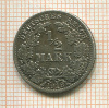 1/2 марки. Германия 1918г