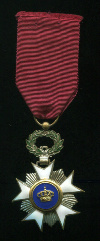 Орден Короны. Бельгия