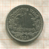 1 марка. Германия 1934г