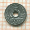 5 грошей. Польша 1939г