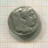 Драхма. Александр III Великий. 336-323 г. до н.э