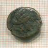 Фессалия. Лига. 196-146 г. до н.э. Афина/Аполлон