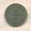 25 пенни 1889г