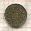 1/12 анны. Индия 1921г