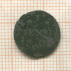 1 пфенниг. Пруссия 1803г