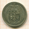 1 доллар. Новая Зеландия 1972г