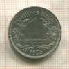 1 марка. Германия 1935г