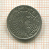 50 пфеннигов. Германия 1937г