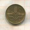 1 сентаво. Мексика 1964г
