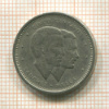 5 сентаво. Доминикана 1984г