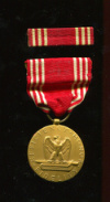 Армейская медаль "За доблестную службу" США