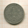 1 марка. Германия 1878г