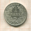 1 марка. Германия 1914г