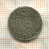 1 грот. Бремен 1742г