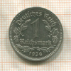 1 марка. Германия 1936г