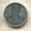 1 марка. ГДР 1977г