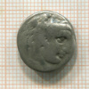 Драхма. Александр III Великий. 336-323 г. до н.э.