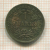 1 марка. Германия 1915г