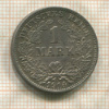 1 марка. Германия 1914г