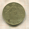 20 сантимов. Монако 1979г