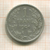 1 франк. Бельгия 1904г