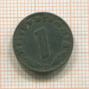 1 пфенниг. Германия 1941г