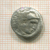 Драхма. Александр III Великий. 336-323 г. до н.э