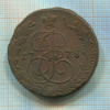 5 копеек 1778г